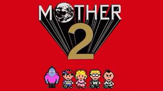 【MOTHER2】私の場所...どこ？#12【Vtuber】