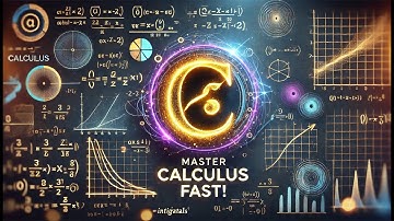 Calculus: The Backbone of Modern Mathematics