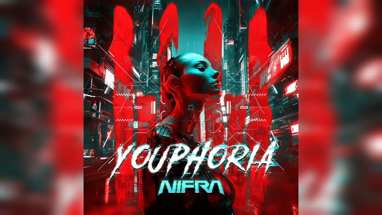 Nifra - Youphoria (Extended Mix) [Big Room Techno]