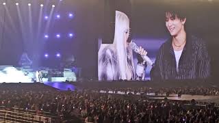 ちゃんみな AREA OF DIAMOND FINAL最終日④ 2026/07/12 23ゲート13列