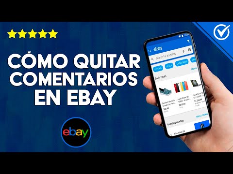 Video: ¿Debe el vendedor de eBay dejar comentarios primero?