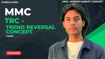 MMC - Trend Reversal Concept (TRC)