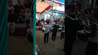 Download Lagu drum band MI husnul huda songon MP3