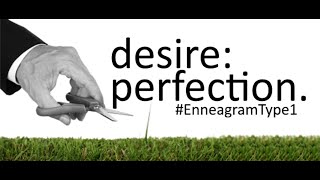 2020/06/24 - "Enneagram Type 1 - The Reformer" | UNRAVELING YOU - Wednesday Word