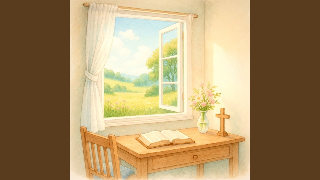 YouTube에서 사랑이 머무는 자리 (풀벌레 소리) (Where Love Dwells (Cricket Sounds)) 보기