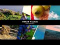 Wakan Village Oman|Top Place To Visit Oman/Asli Oman