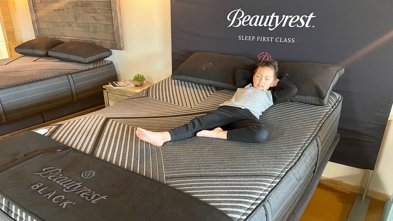 Just Right Mattress & Furniture Gallery Showroom YouTube