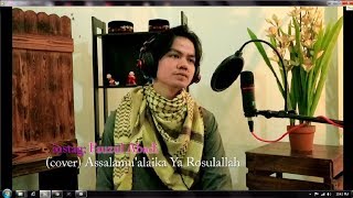 Cover 'Assalamu'alaika Ya Rosulallah' By Fauzul Abadi #1 | FAUL GAYO