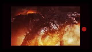 Legendary Godzilla Roar Test (Godzilla 2019)