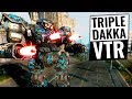 Ac10 menageatrois  victor vtr9a1l  mechwarrior online 2017 mwo  ttb