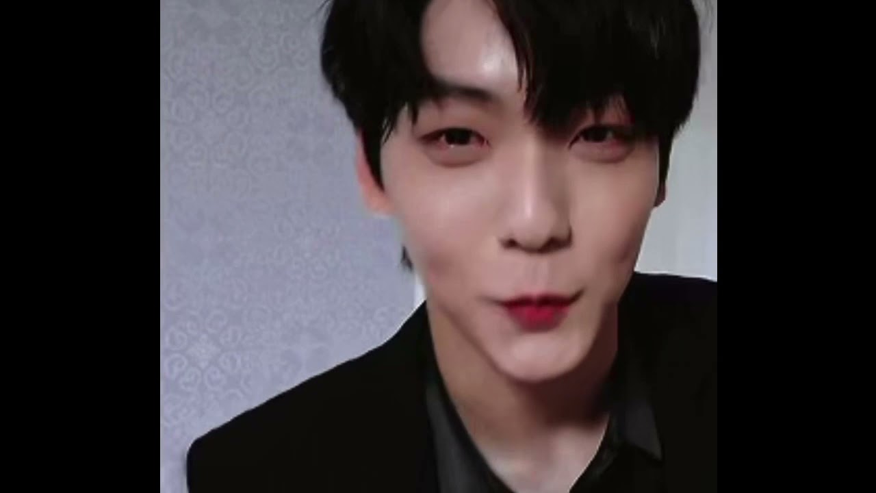 Choi Soobin (fmv) Your Eyes Tell