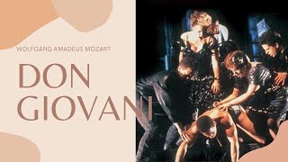 Watch Don Giovanni Trailer