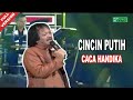 Caca Handika - Cincin Putih (Official Video)
