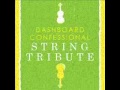Stolen - Dashboard Confessional String Tribute