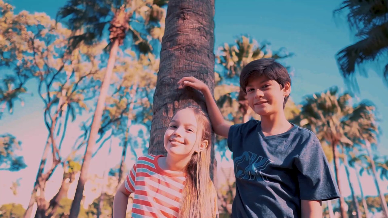 Fashion Film - Modelos Maxima Urban 3