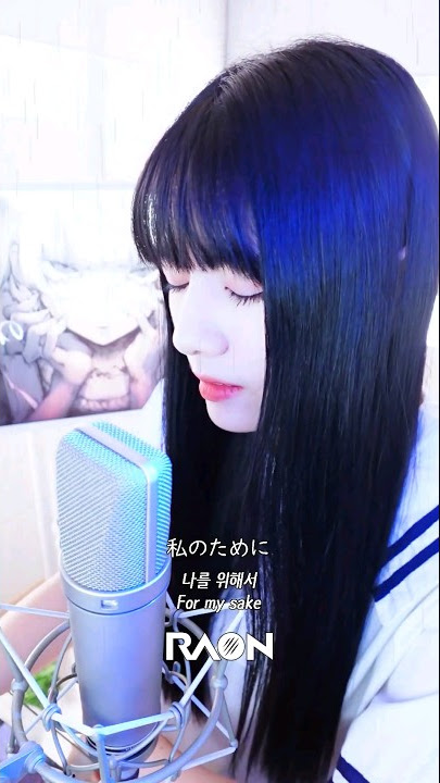 Download lagu 아플 정도로 기도해, 나를 위해☔ #雨乙女