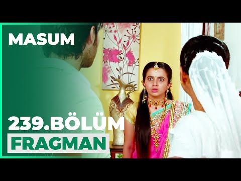 Masum 239. Bölüm Fragmanı - 16 Kasım Pazartesi