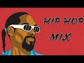 90s Old School Hip Hop Mix - Best Hip Hop Party Mix - Underground Rap &amp; Hip Hop Mix 2022