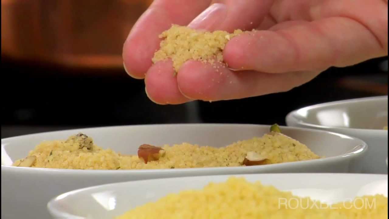 What is couscous ? YouTube
