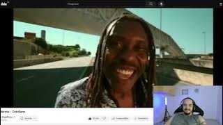 REACT Rincon Sapiência - Cotidiano