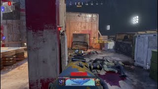 Spawn trap nuke lol