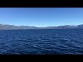 lake Tahoe