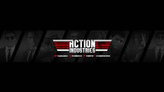 Action Industries Live Stream