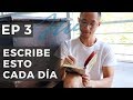 Comienza tu Diario Personal - Pensamientos para una vida mejor