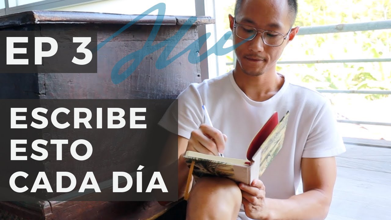 Comienza tu Diario Personal - Pensamientos para una vida mejor