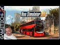 More Bus Simulator  21 live gameplay!