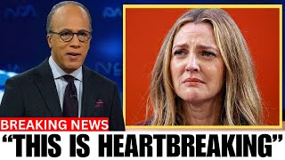 By Age 9, Drew Barrymore’s Childhood Was Already Destroyed by Hollywood