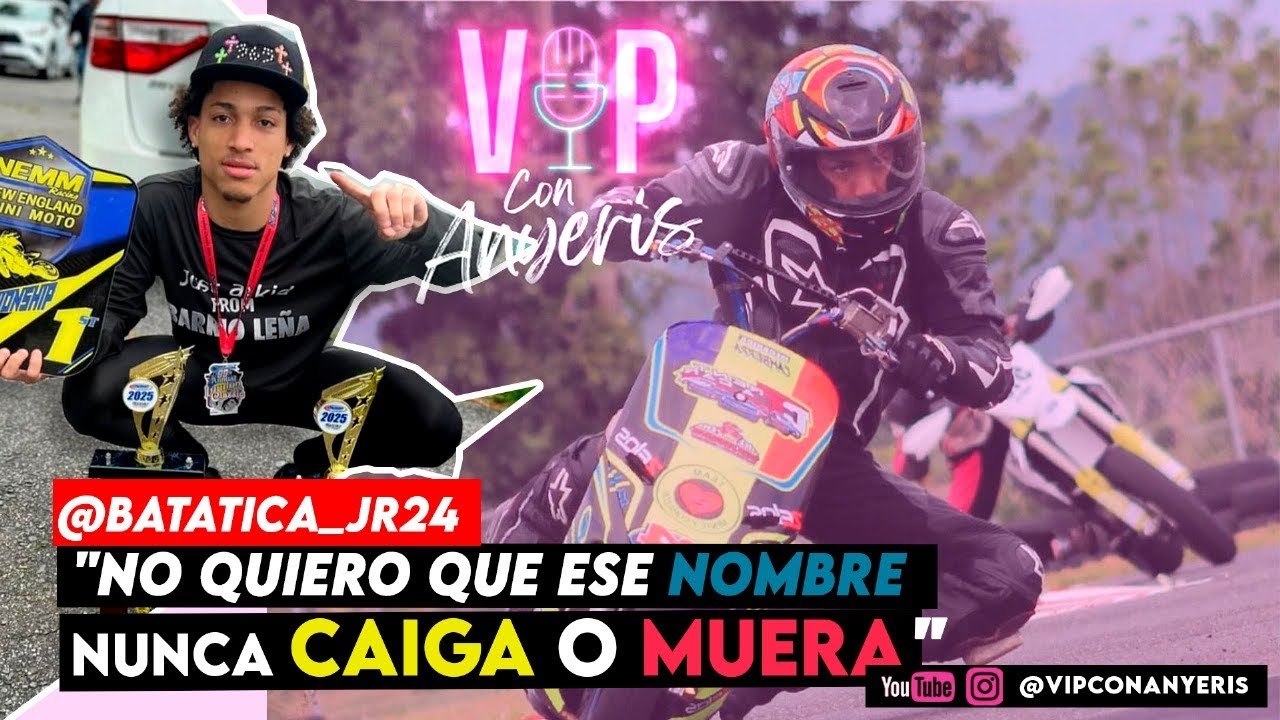 BATATICA_JR24 🏍️🏆🥇 - YouTube