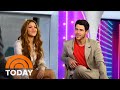 Nick Jonas, Shakira On How Their Competition Show Is ‘Less Judgy’