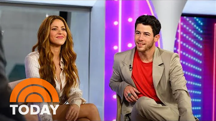 Nick Jonas, Shakira On How Their Competition Show Is ‘Less Judgy’ - DayDayNews