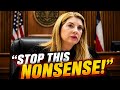 Sovereign Citizen Claims He’s “Legally DEAD” — Judge SHUTS Him Down Instantly! 😳⚖️