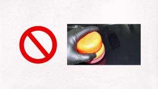 Don't Polish By Hand - Detailing Do's and Don'ts (10 of 10)