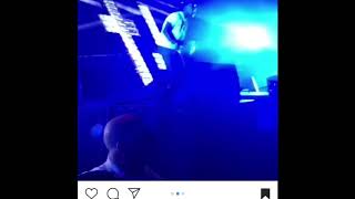 Fans throw a bible at LIL UZI VERT during a live show*crazy* screenshot 3