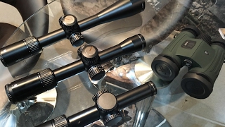 Vortex Optics PST Gen 2 - First Look