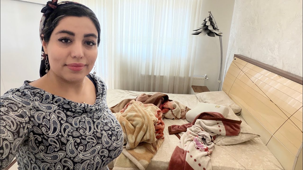 Bedroom Reset 🧹 | Clean With Me 2026 | Changing Bed Sheets & Deep Cleaning Motivation