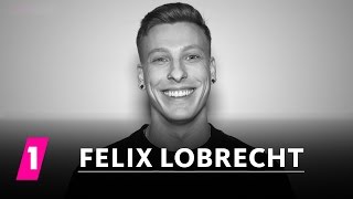 Felix Lobrecht im 1LIVE Fragenhagel | 1LIVE