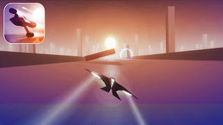 Race The Sun Challenge Edition Gameplay Walkthrough (Android & iOS) screenshot 5