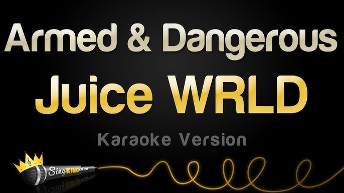 Juice WRLD: Armed & Dangerous (Music Video 2018) - Juice WRLD as Juice WRLD  - IMDb