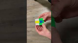 Rubik's cube very fast #short #shorts #rubikscube #rubik #cube