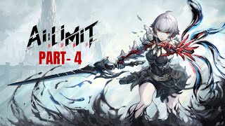 🎮⚔️ AI-Limit : The Rise Begins | Brutal Combat & Post-Apocalyptic Mayhem! ⚔️ -  Part 4