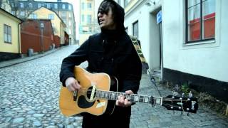 Video thumbnail of "Kristian Anttila - "Smutser" - femtjugo.se"