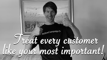 ActiveCampaign Unboxing: SMS Automation