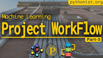 Machine Learning project Workflow | Machine Learning using TensorFlow Pt-5