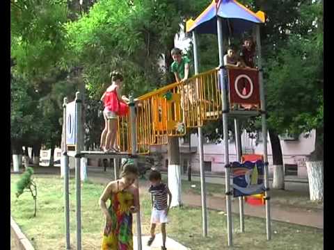 სად და როგორ ისვენებენ ქალაქში დარჩენილები-იმერვიზია 2015