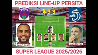 Download Lagu BERSAMA CARLOS PENA ! PREDIKSI LINE-UP PERSITA TANGERANG SUPER LEAGUE INDONESIA MUSIM 2025/2026 ! MP3 Download Lagu BERSAMA CARLOS PENA ! PREDIKSI LINE-UP PERSITA TANGERANG SUPER LEAGUE INDONESIA MUSIM 2025/2026 ! MP3