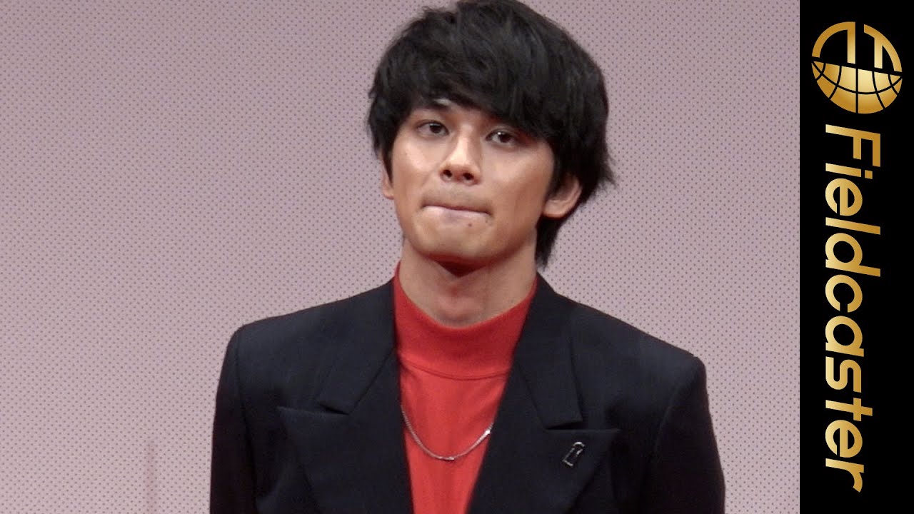 北村匠海「レディーガガさんのポーカーフェイスで泣いた。」#Shorts